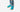 Scuba Blue